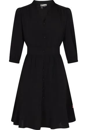 Dreimaster Cocktailjurk