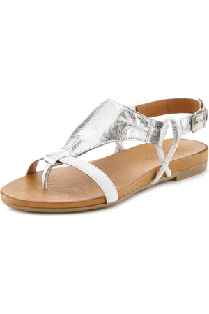 Lascana Teenslipper