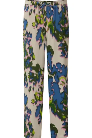 Comma, Broek