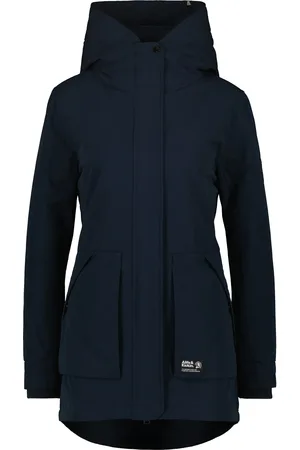 alife kickin Winterparka 