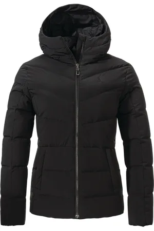 Schöffel Outdoorjas 