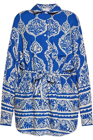 USHA Blouse