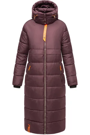 Navahoo Wintermantel