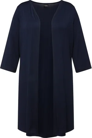 Ulla Popken Gebreid vest