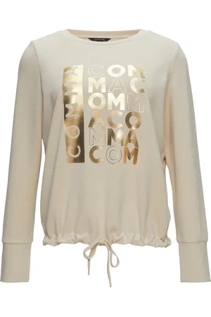 Comma, Sweatshirt