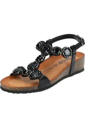 IGI&CO Sandalen met riem