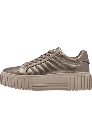 QS by s.Oliver Sneakers laag