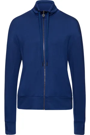 Hanro Sweatvest 