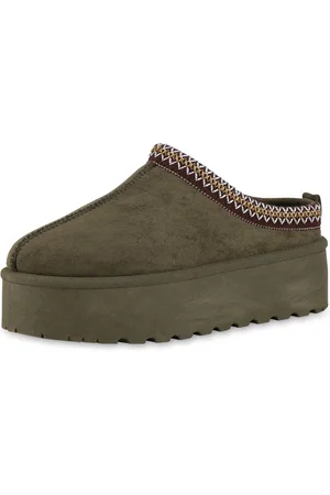 VAN HILL Huisschoenen 