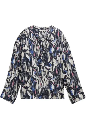 TOM TAILOR Blouse