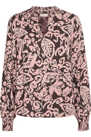 FRANSA Blouse 