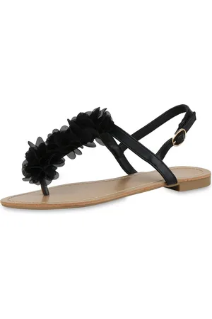 VAN HILL Teenslipper 