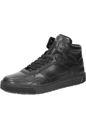 Sioux Sneakers hoog 