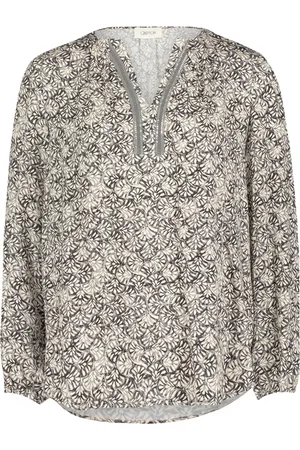 Cartoon Blouse