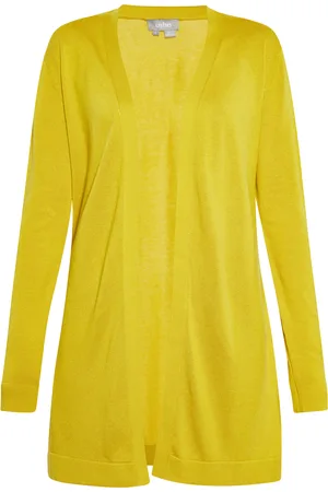 USHA Gebreid vest