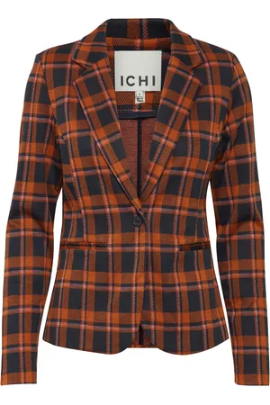 Ichi Blazers