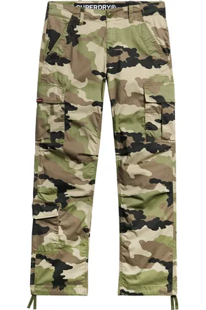 Superdry Cargobroek