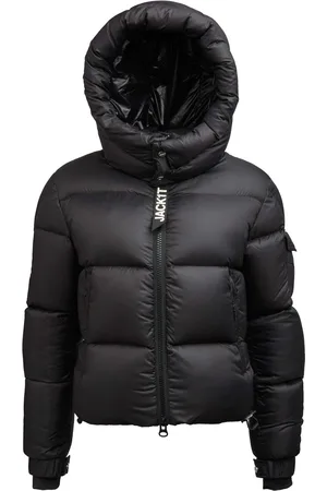 Jack1t Outdoorjas