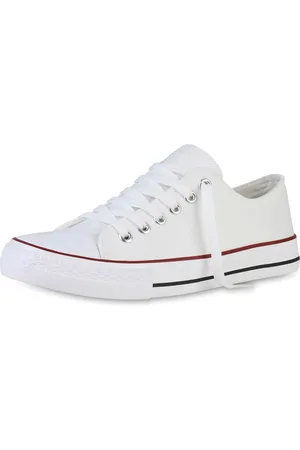 VAN HILL Sneakers laag 