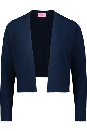 Betty Barclay Gebreid vest