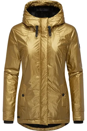 Ragwear Winterjas