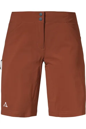 Schöffel Outdoorbroek 