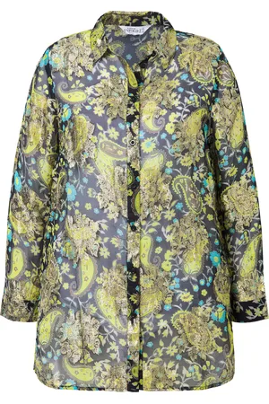 STUDIO UNTOLD Blouse