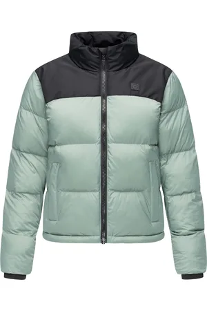 Ragwear Winterjas 