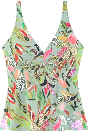 QS by s.Oliver Tankini 