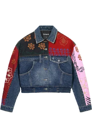 Desigual Tussenjas