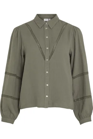 VILA Blouse