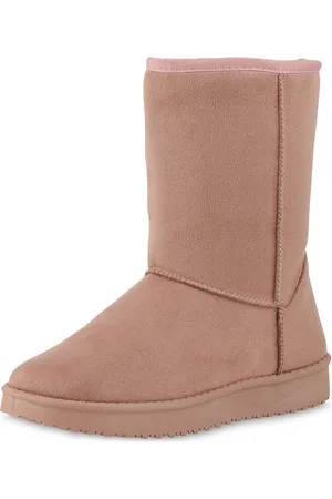 VAN HILL Boots 