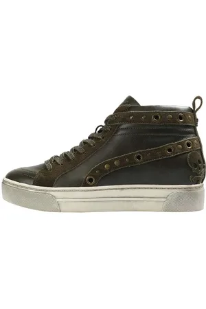 SCALPERS Sneakers hoog
