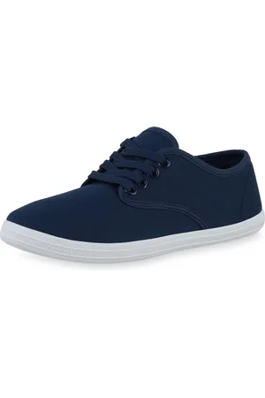 VAN HILL Sneakers laag 