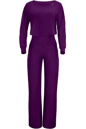 Winshape Jumpsuit