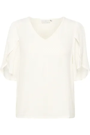 Kaffe Blouse