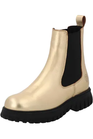 Palado Chelsea boots 