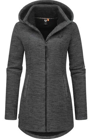 Ragwear Gebreid vest 