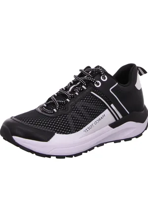 Marco Tozzi Sneakers laag