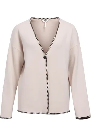 Object Gebreid vest 