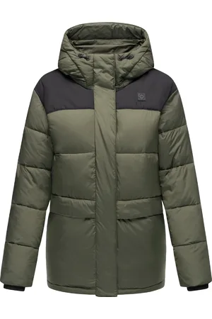 Ragwear Winterjas 