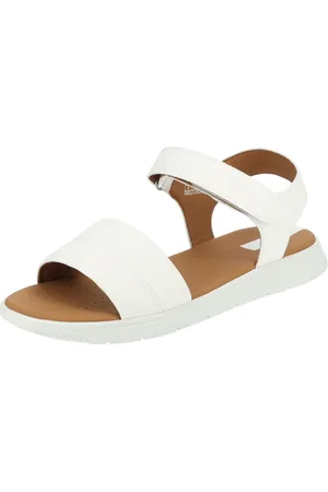 Geox Sandalen met riem