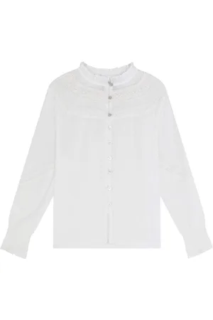 SCALPERS Blouse