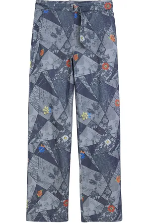 Desigual Broek