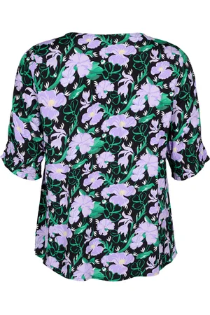 Zizzi Blouse