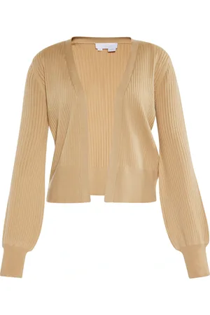 USHA Gebreid vest