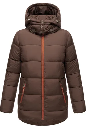 Navahoo Winterjas 