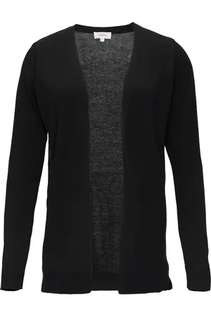 QS by s.Oliver Gebreid vest