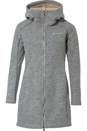 Vaude Outdoormantel 