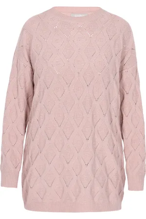 USHA Oversized trui